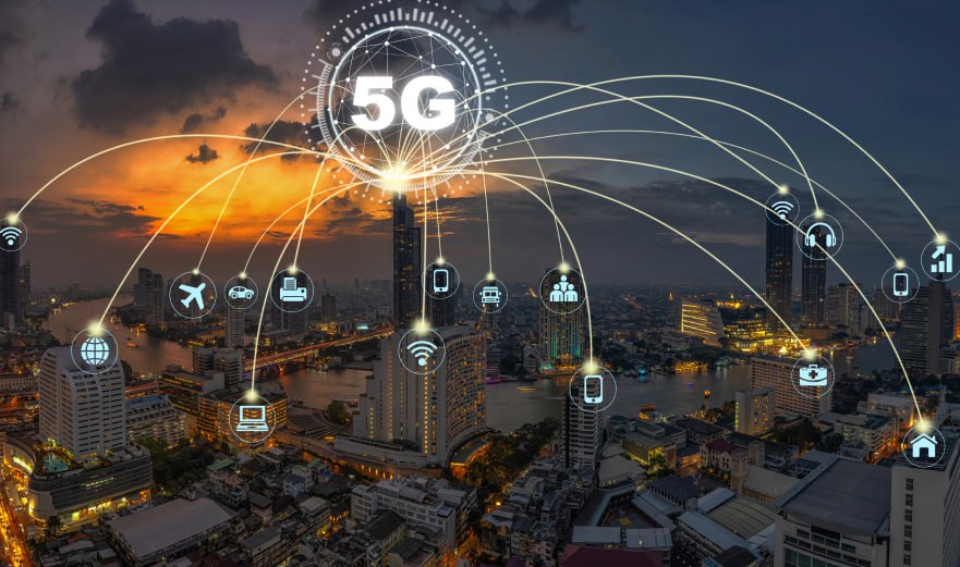 易倍体育官方入口，开创全新蓝海时代：氮化镓助力5G芯片卓越表现