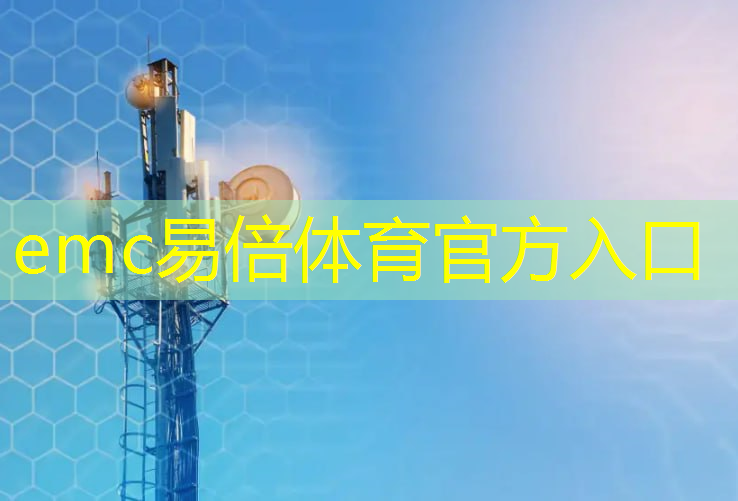 emc易倍：烟台物流智能分拣机器人系统