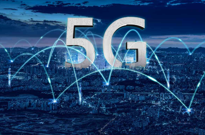 无线通信技术的种类及特点